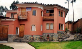 Casa Tejedora
